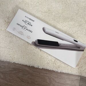 Bondi Boost ALOE FLAT IRON